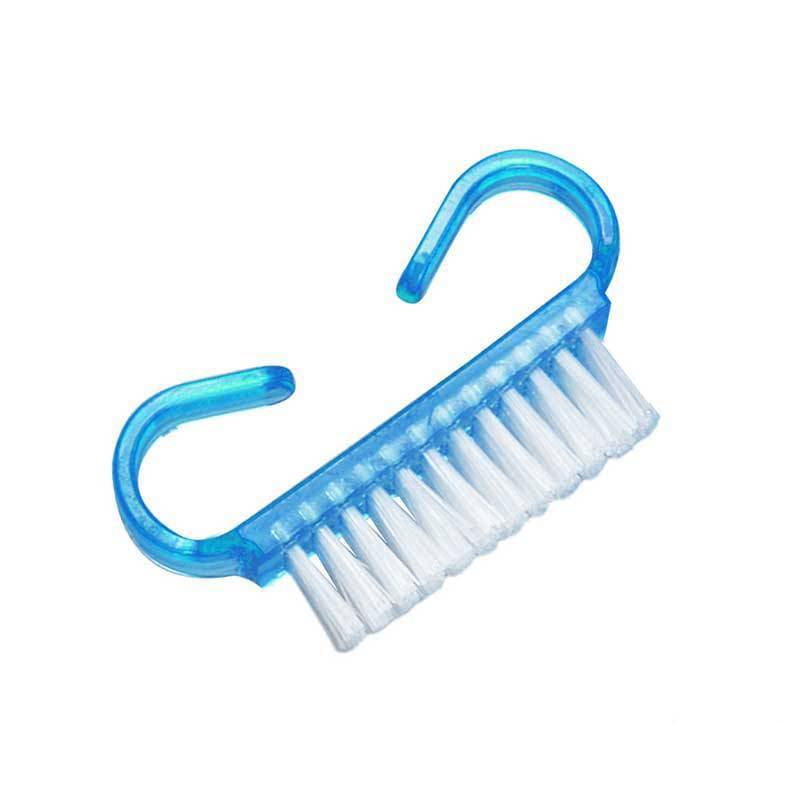 Щітка для манікюру (Маленька) — фото 1