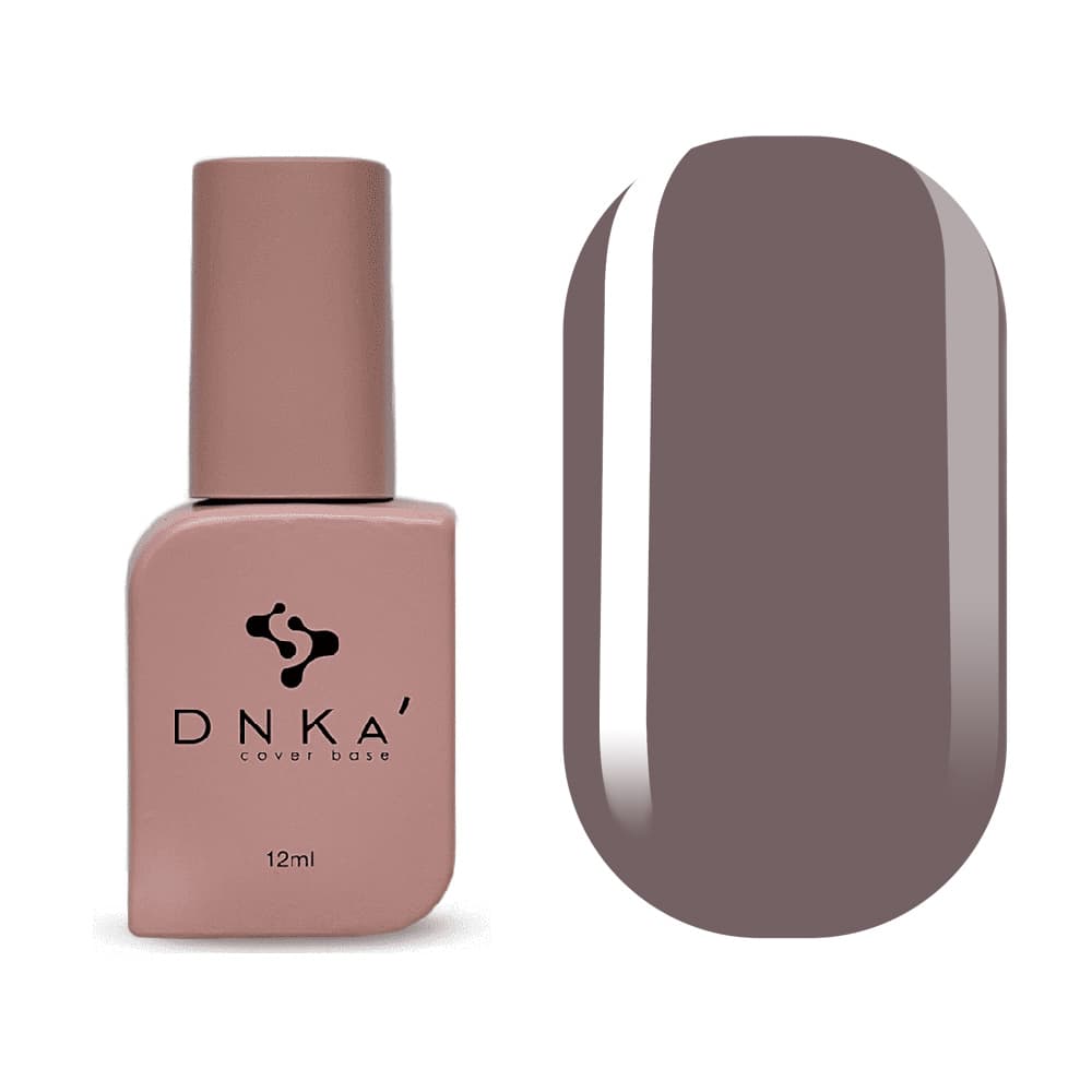База Cover DNKa №7, 12 ml — фото 1