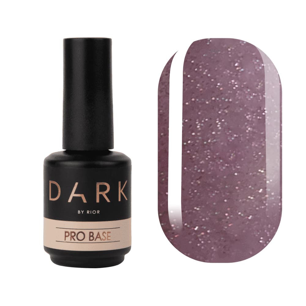 DARK PRO base №19, 15 мл — фото 1