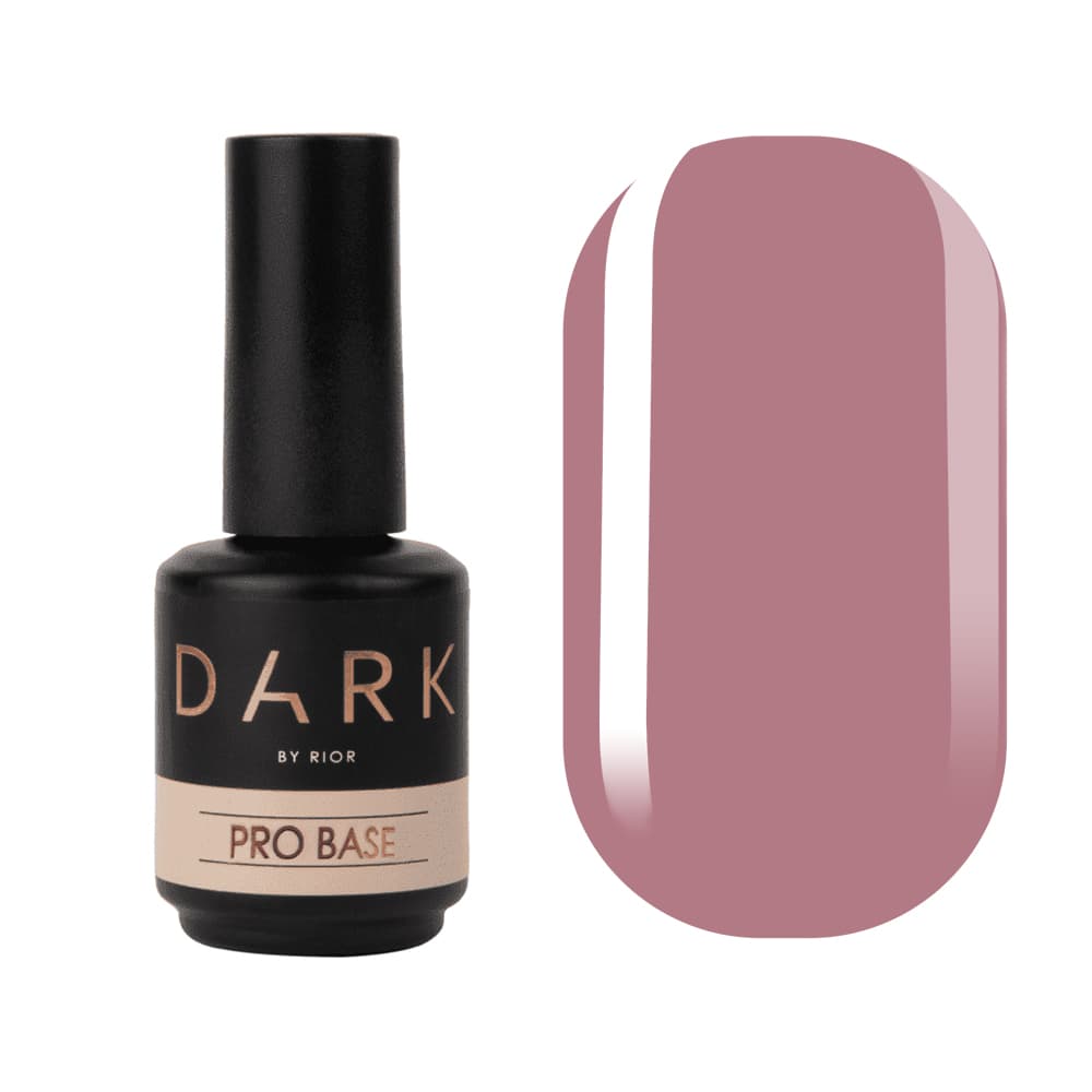 DARK PRO base №08, 15 мл — фото 1