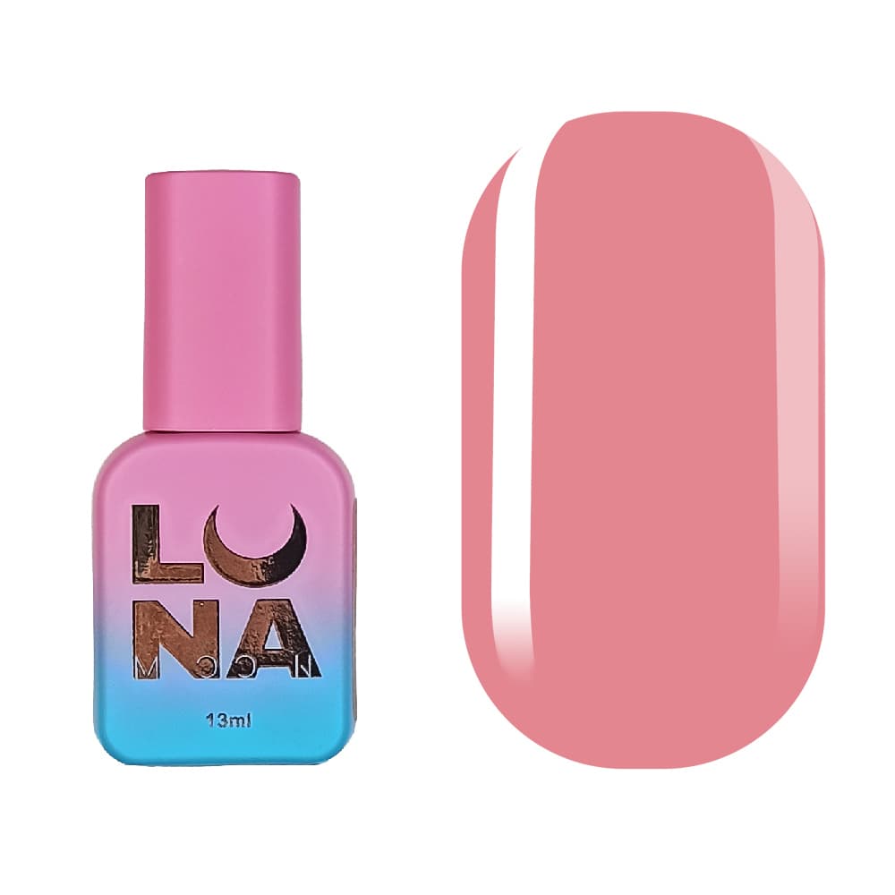 LUNA Cover Base №1, 13 мл — фото 1