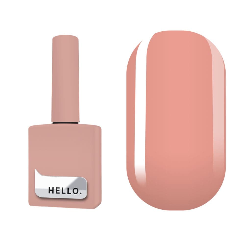 База HELLO FLOW BASE MUSTHAVE, 15 мл — фото 1