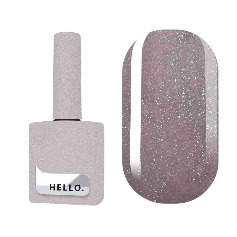 Оттеночная база HELLO TINT BASE NUTMEG, 15 мл — фото 1