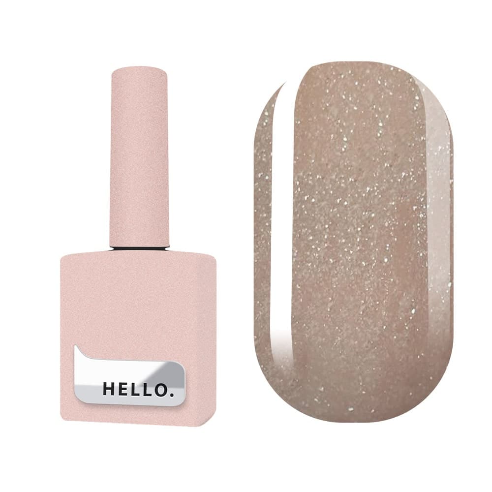 Оттеночная база HELLO TINT BASE CASHEW, 15 мл — фото 1