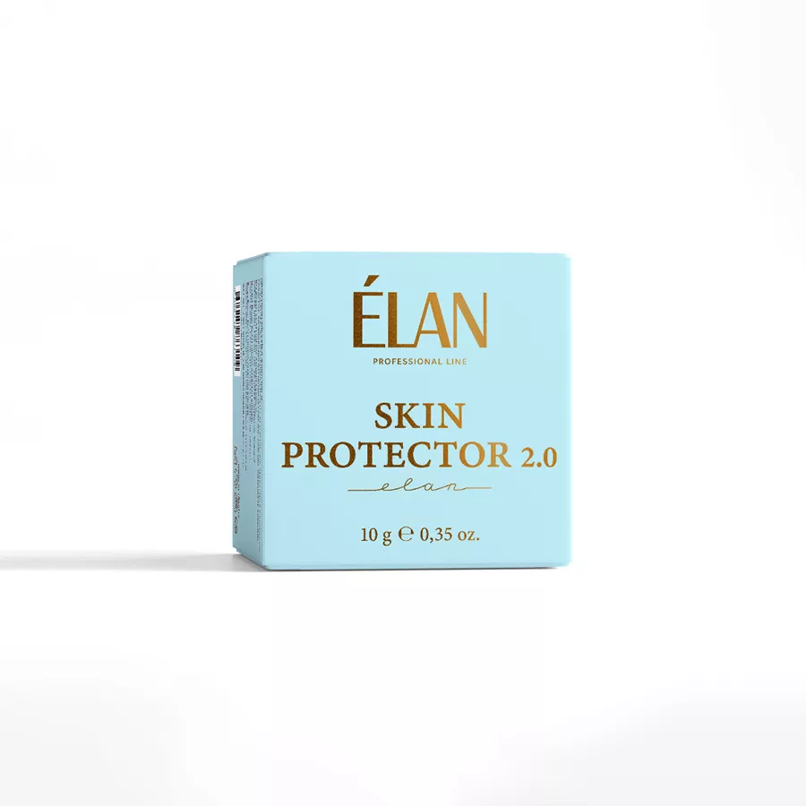 ELAN Скин Протектор «SKIN PROTECTOR 2.0»: защитный крем с маслом арганы — фото 1